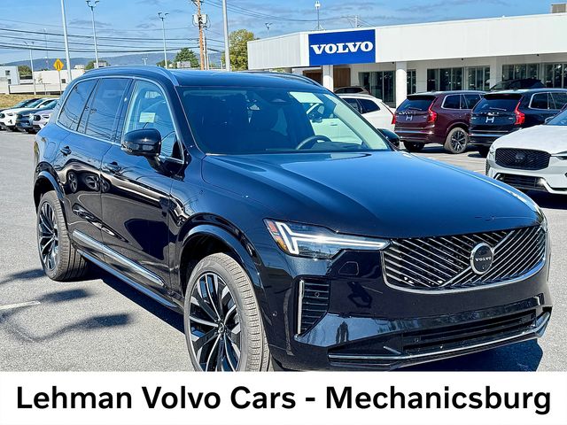 2026 Volvo XC90 SUV 