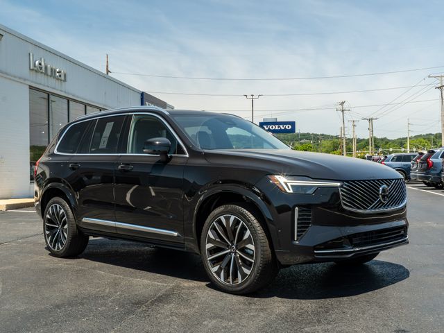 2026 Volvo XC90