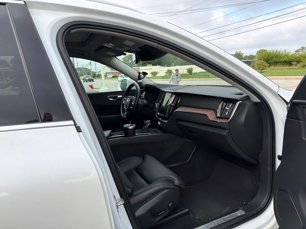 Used 2019 Volvo XC60 T6 Inscription SUV