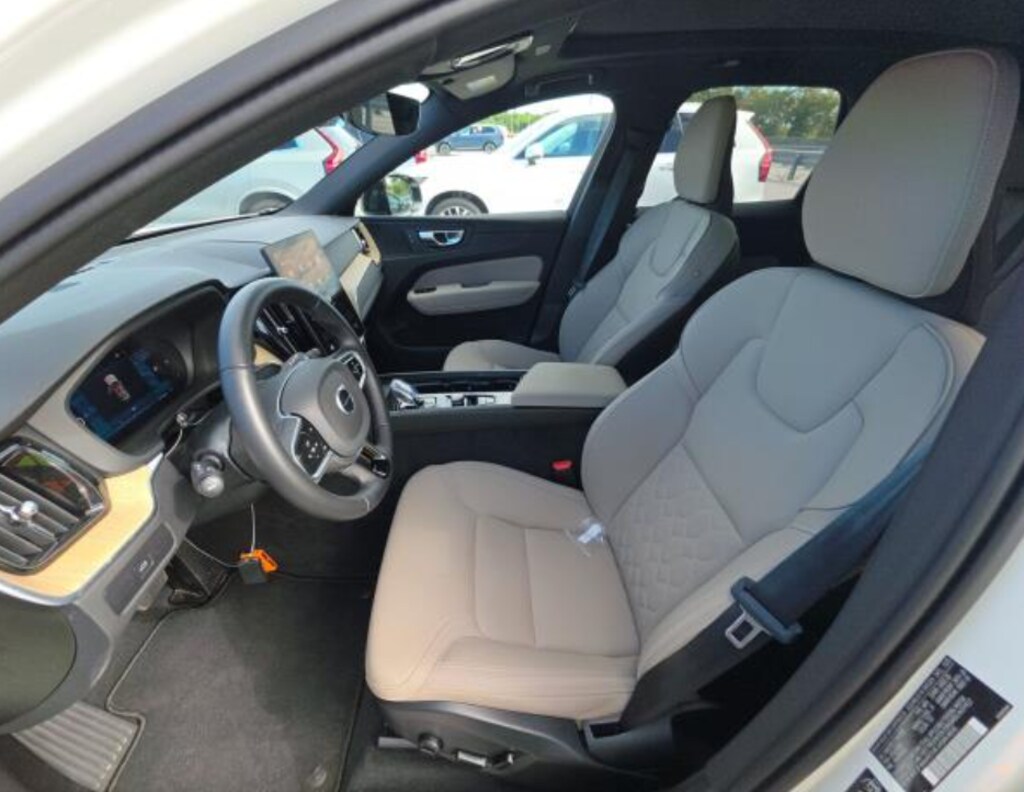 Used 2026 Volvo XC60 B5 Plus SUV