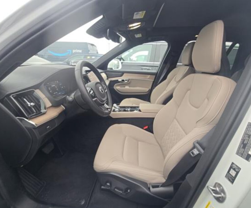 Used 2026 Volvo XC90 B6 Plus 7-Seater SUV