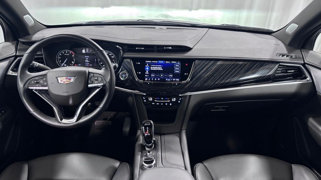 Used 2024 Cadillac XT6 Premium Luxury SUV