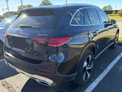Used 2023 Mercedes-Benz GLC GLC 300 SUV