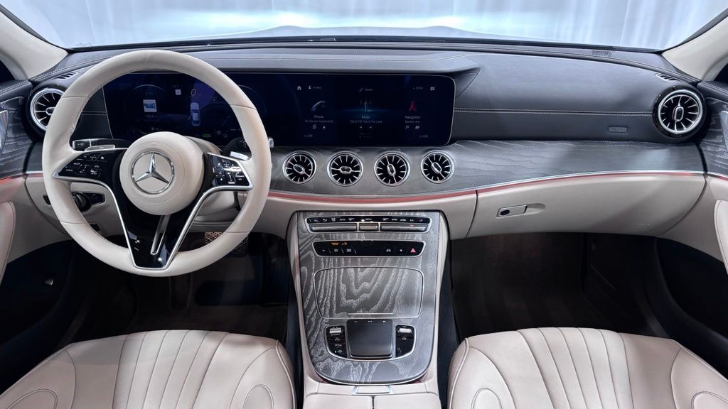 Used 2022 Mercedes-Benz CLS CLS 450 Sedan