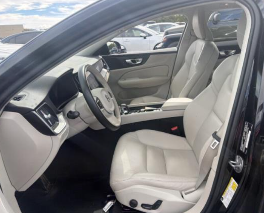 Used 2025 Volvo V60 Cross Country B5 Plus Wagon