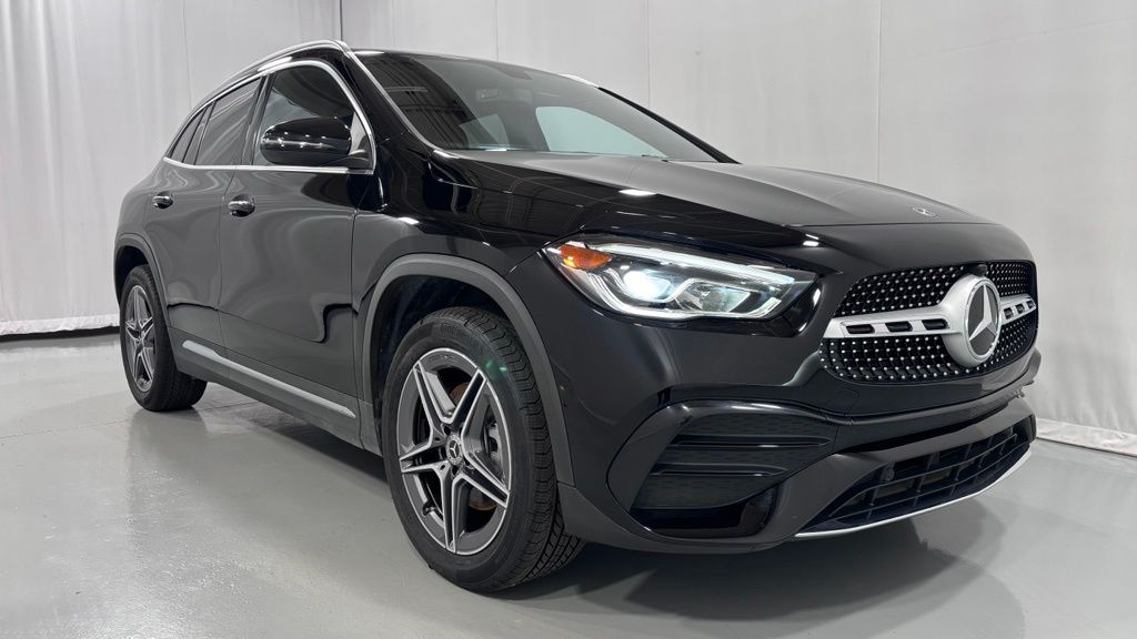 Used 2023 Mercedes-Benz GLA GLA 250 SUV