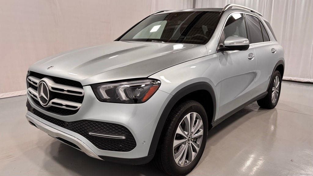 Used 2023 Mercedes-Benz GLE GLE 350 SUV