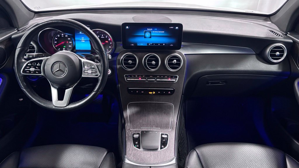 Used 2020 Mercedes-Benz GLC GLC 300 SUV