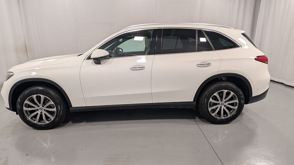 Used 2024 Mercedes-Benz GLC GLC 300 SUV
