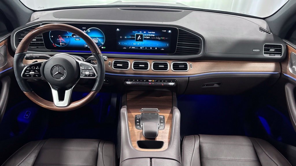 Used 2023 Mercedes-Benz GLE GLE 350 SUV