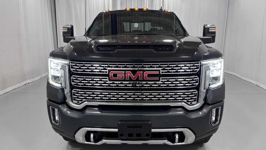 Used 2023 GMC Sierra 2500HD Denali Truck