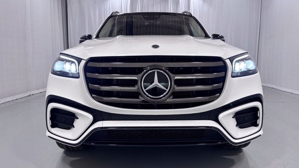 Used 2024 Mercedes-Benz GLS GLS 450 SUV