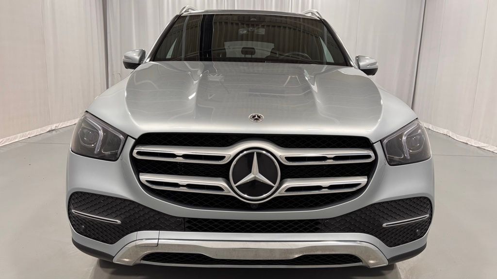Used 2023 Mercedes-Benz GLE GLE 350 SUV