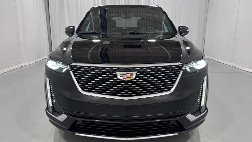Used 2024 Cadillac XT6 Premium Luxury SUV