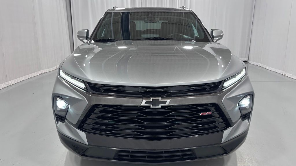 Used 2024 Chevrolet Blazer RS SUV