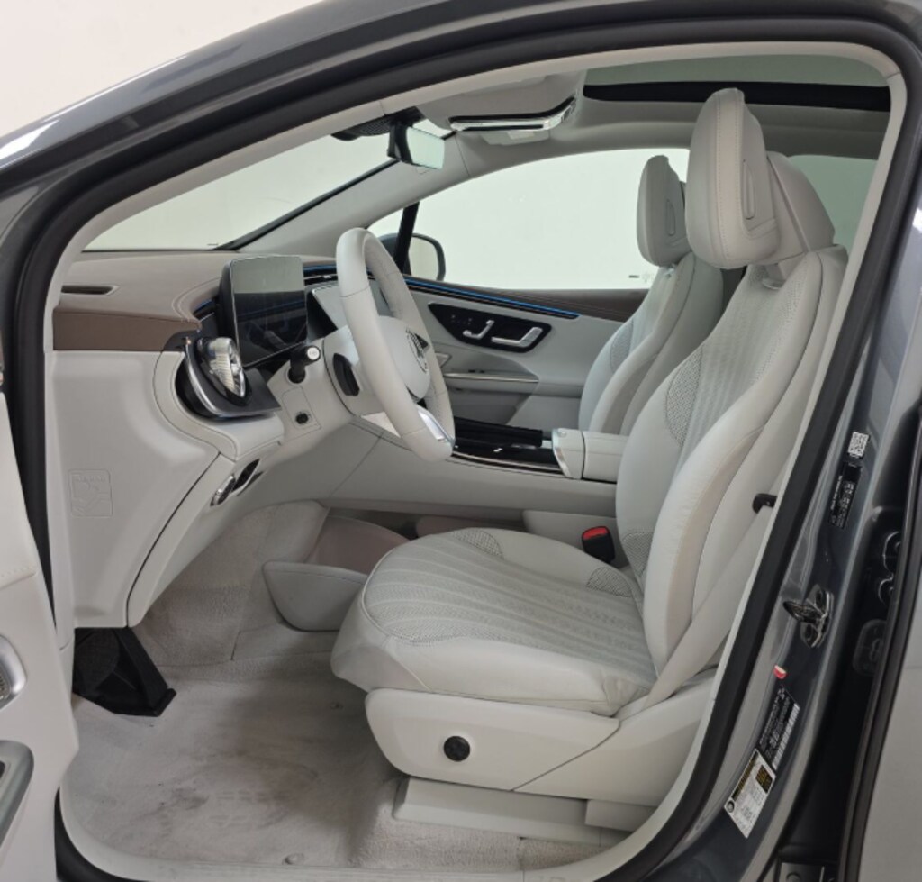Used 2023 Mercedes-Benz EQE 500 500 SUV SUV