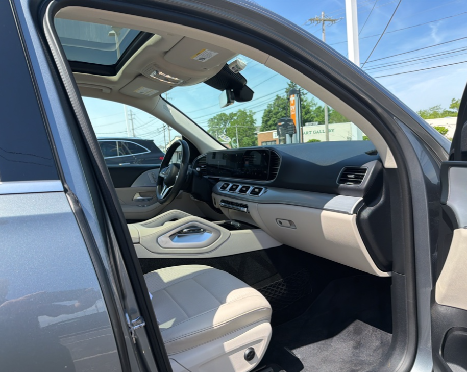 Used 2021 Mercedes-Benz GLE GLE 450 SUV