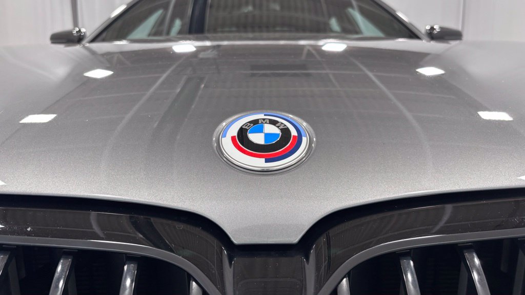 Used 2023 BMW M550i M550i xDrive Sedan