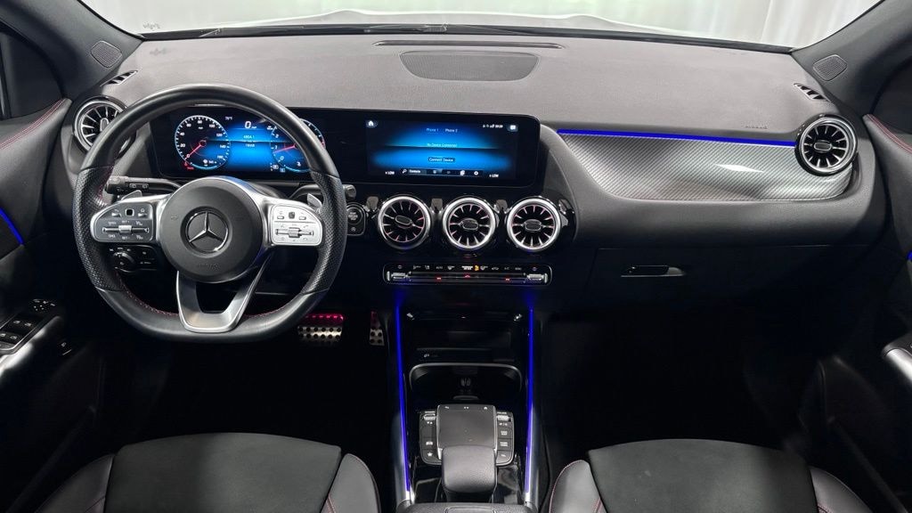 Used 2023 Mercedes-Benz GLA GLA 250 SUV