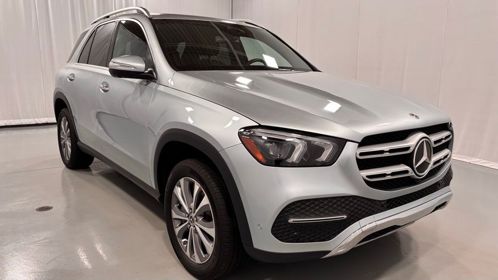Used 2023 Mercedes-Benz GLE GLE 350 SUV