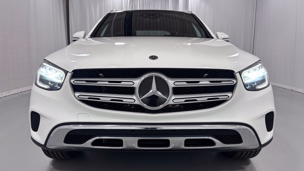 Used 2020 Mercedes-Benz GLC GLC 300 SUV