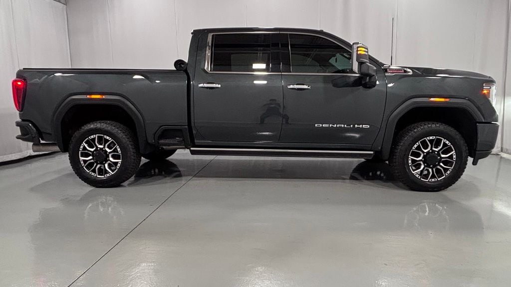 Used 2023 GMC Sierra 2500HD Denali Truck
