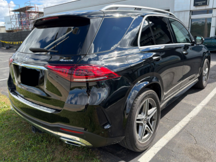 Used 2020 Mercedes-Benz GLE 350 GLE 350 SUV