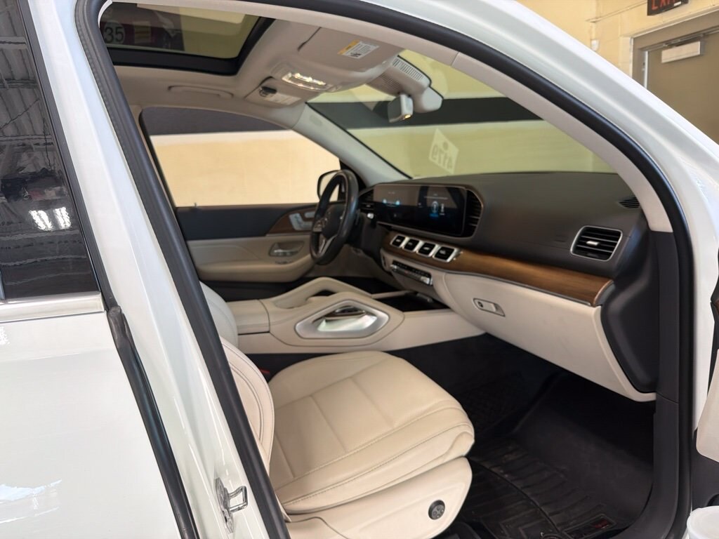 Used 2020 Mercedes-Benz GLS 450 GLS 450 SUV