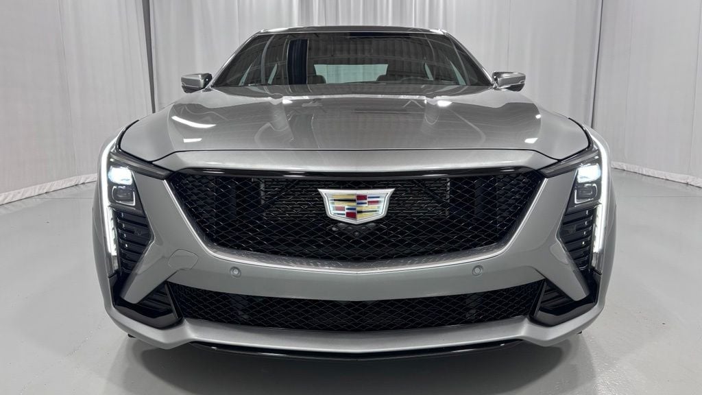 Used 2025 Cadillac CT5 V-Series Sedan