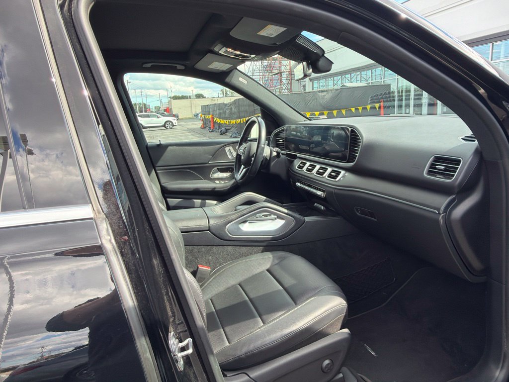 Used 2020 Mercedes-Benz GLE 350 GLE 350 SUV