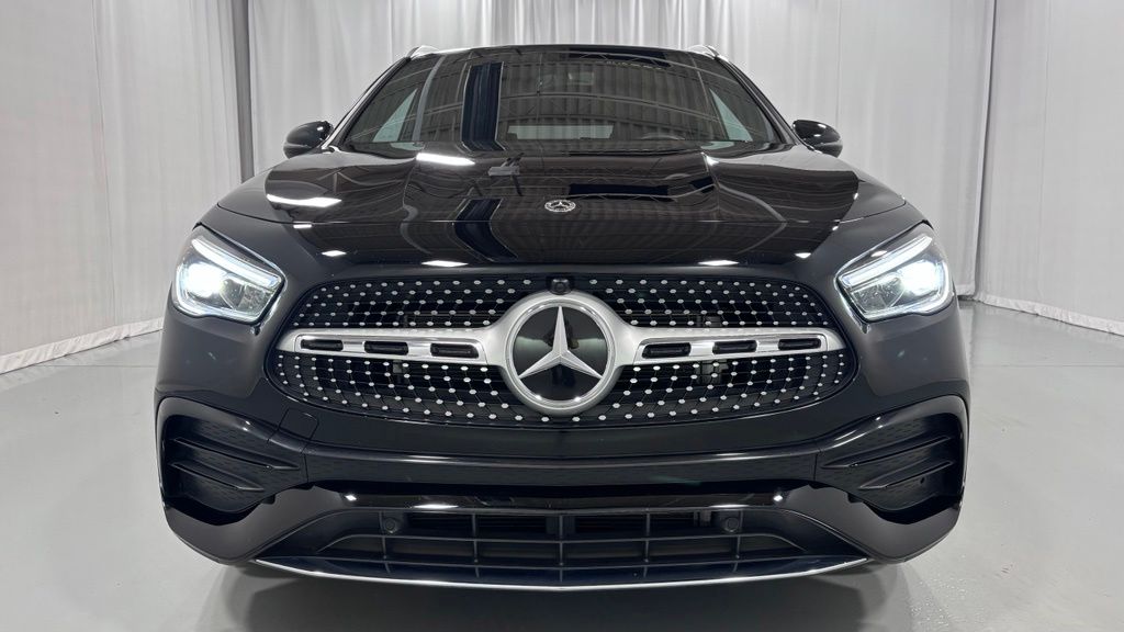 Used 2023 Mercedes-Benz GLA GLA 250 SUV