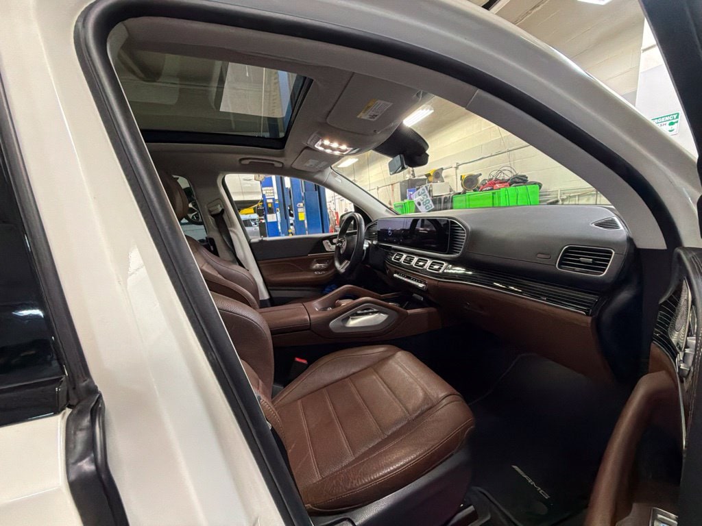Used 2024 Mercedes-Benz GLS 450 GLS 450 SUV