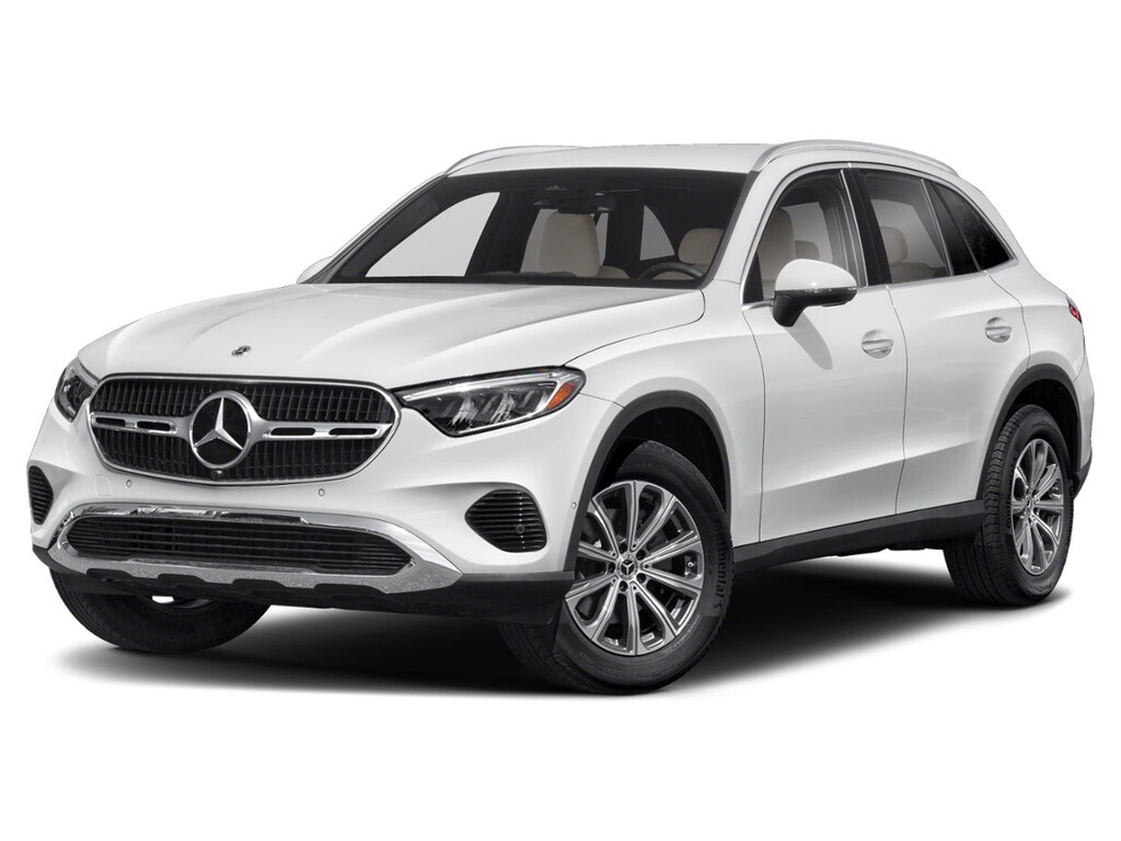 Used 2023 Mercedes-Benz GLC 300 GLC 300 SUV