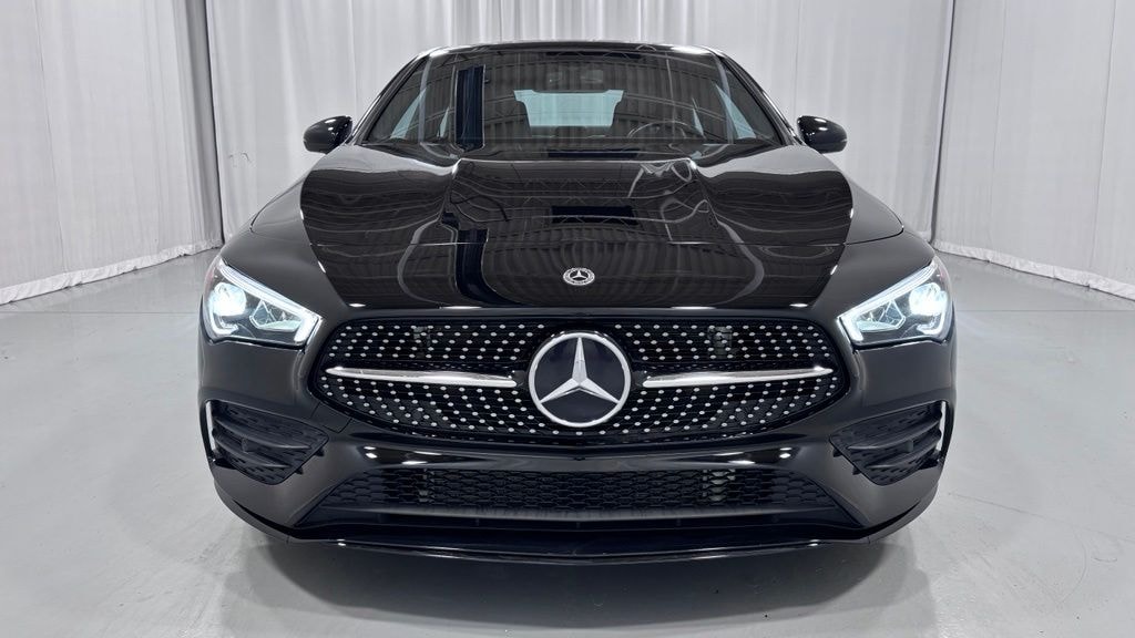 Used 2023 Mercedes-Benz CLA CLA 250 Sedan