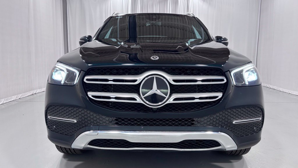 Used 2023 Mercedes-Benz GLE GLE 350 SUV