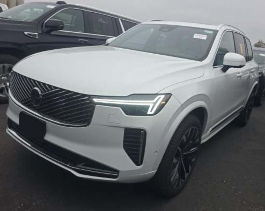 Used 2026 Volvo XC90 B6 Plus 7-Seater SUV