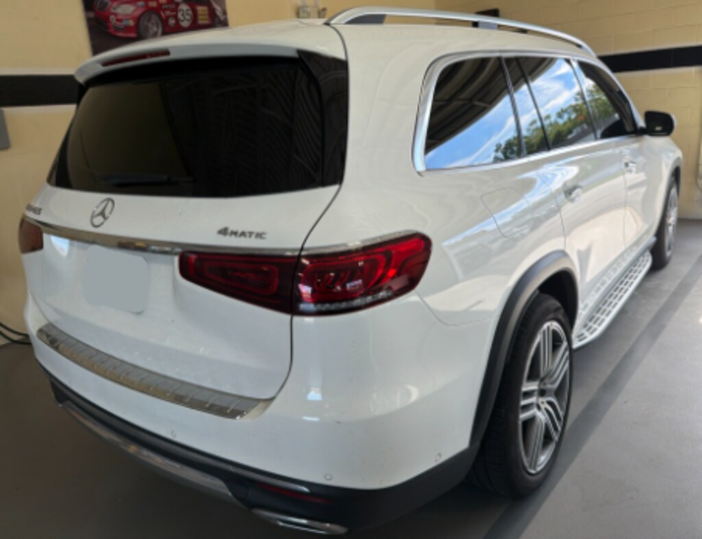 Used 2020 Mercedes-Benz GLS 450 GLS 450 SUV