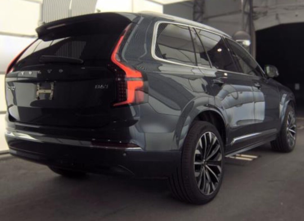 Used 2026 Volvo XC90 B6 Plus 7-Seater SUV