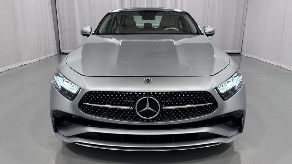 Used 2022 Mercedes-Benz CLS CLS 450 Sedan