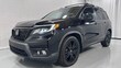  Honda Passport