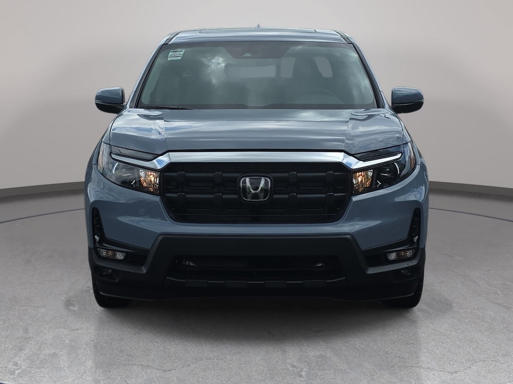 New 2026 Honda Ridgeline RTL Truck Crew Cab