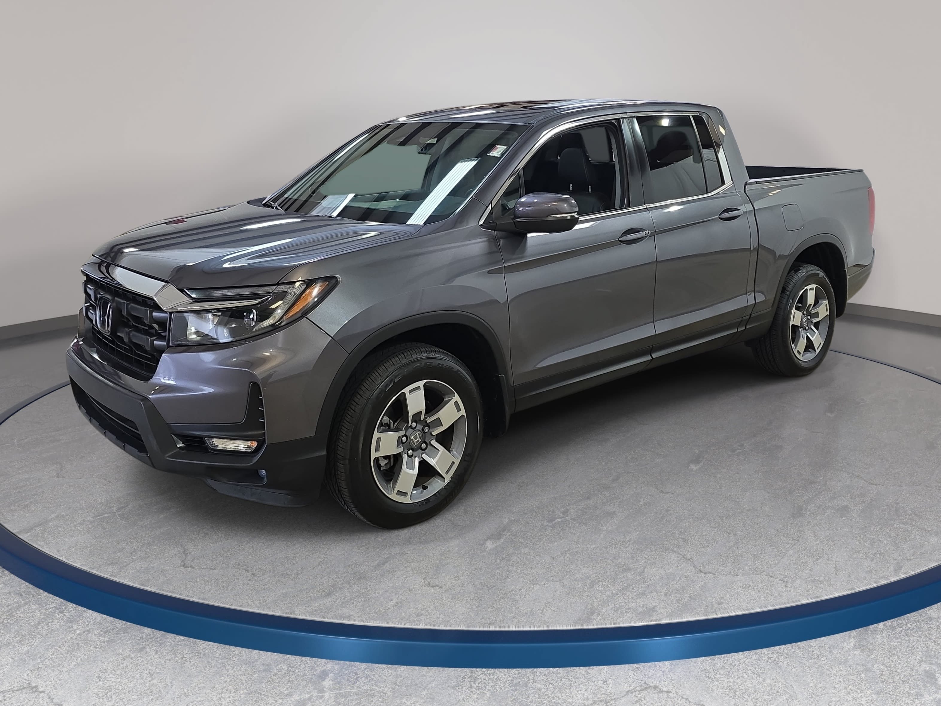 2024 Honda Ridgeline