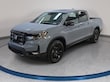  Honda Ridgeline
