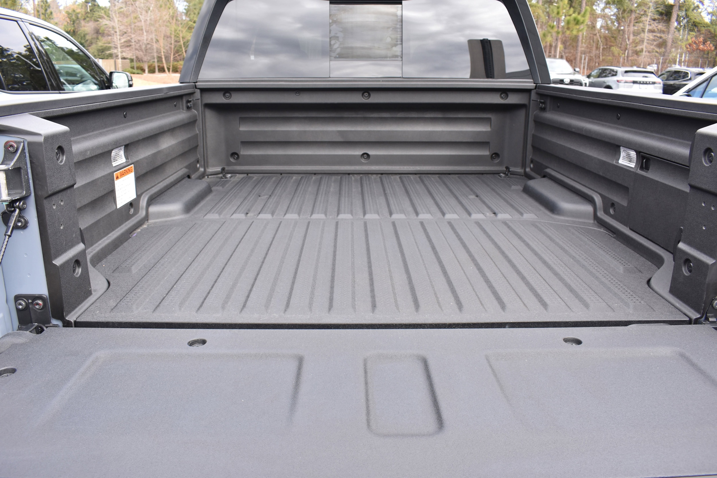 2026 Honda Ridgeline TrailSport - Photo 31
