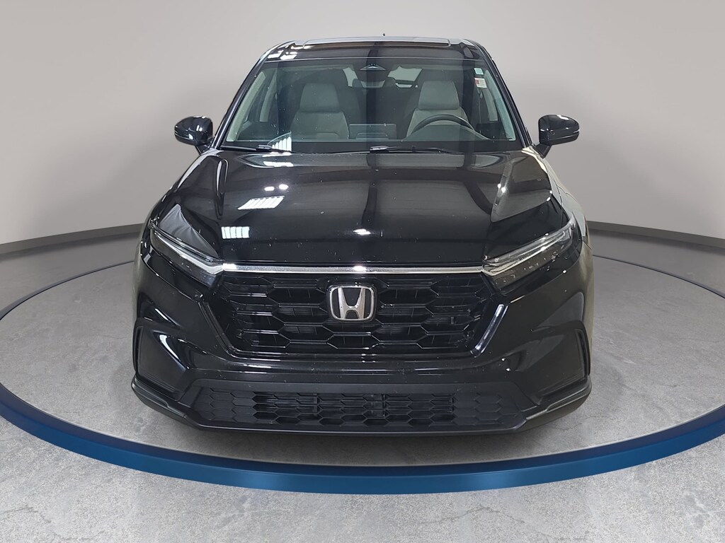 Certified 2024 Honda CR-V EX SUV