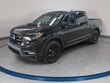  Honda Ridgeline