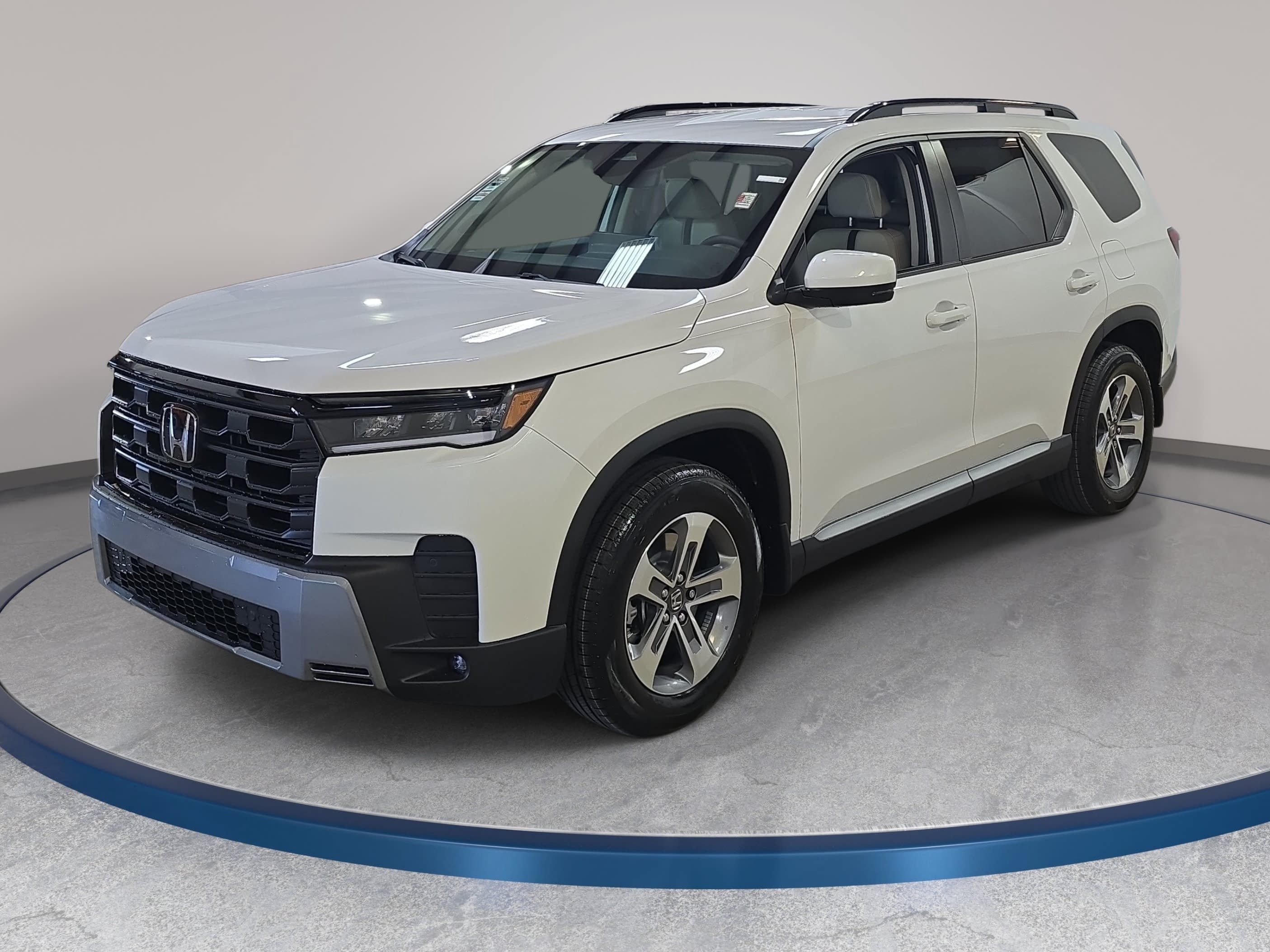 2026 Honda Pilot EX-L SUV