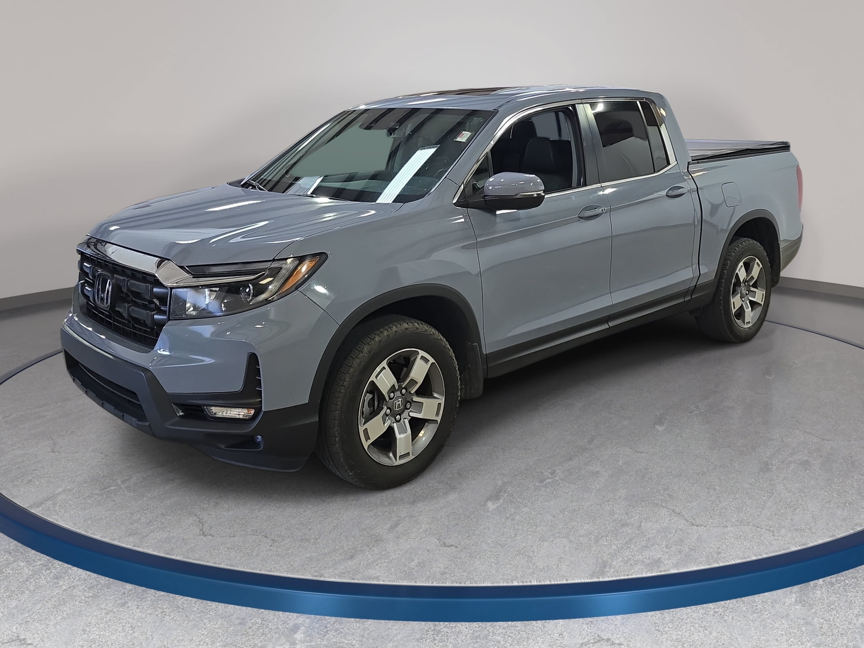 2024 Honda Ridgeline