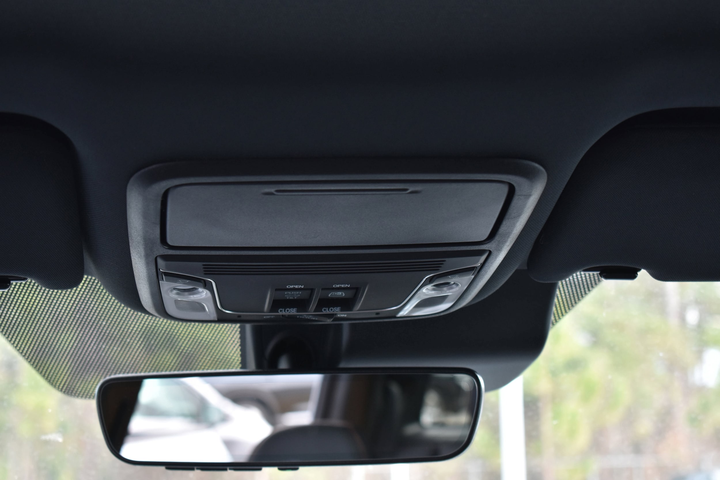 2026 Honda Ridgeline TrailSport - Photo 28