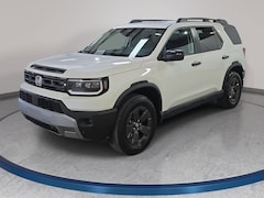 2026 Honda Passport SUV
